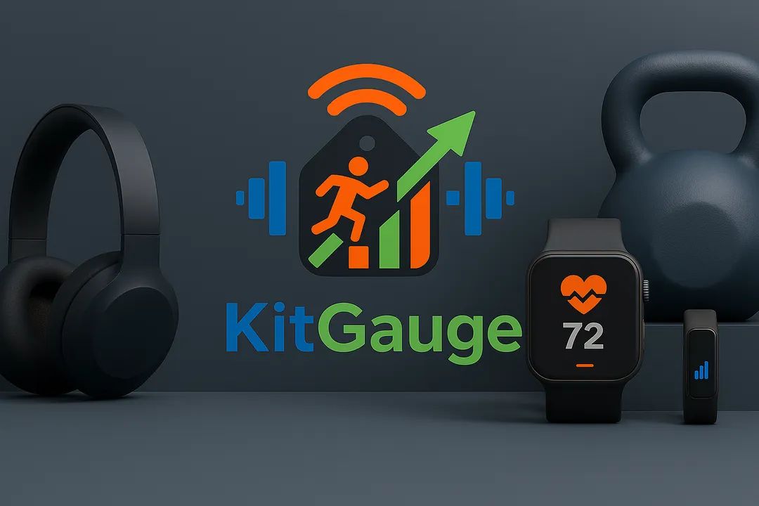 KitGauge Logo