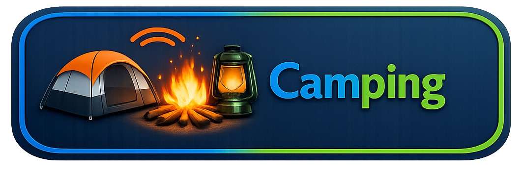Camping