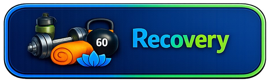 Recovery