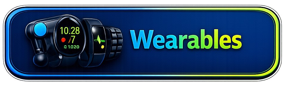 Wearables